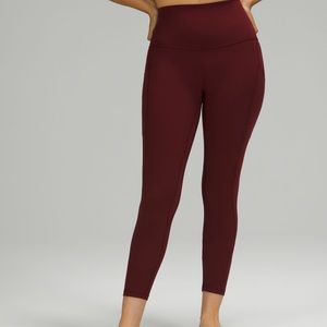 Lululemon Align HR Pant